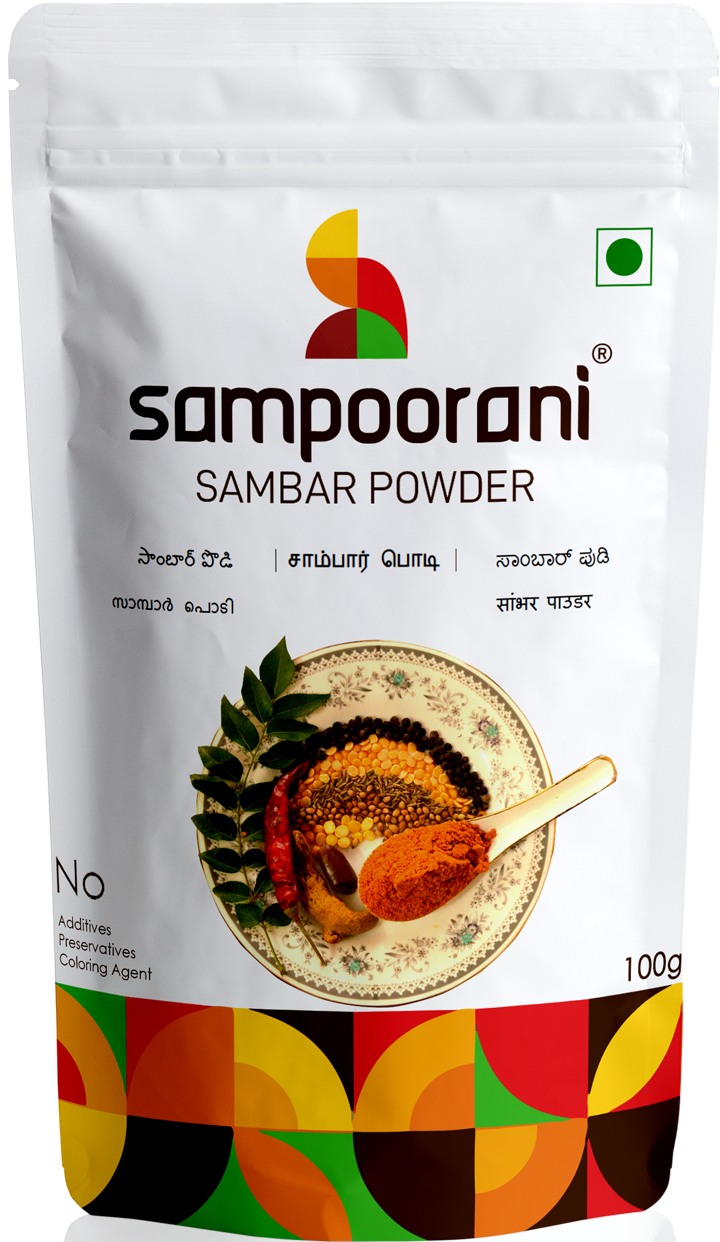 SAMBAR